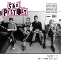 Spunk - the Demos 1976-1977