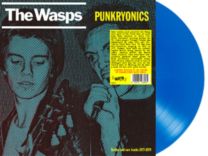 Punkryonics - Singles & Rare Tracks 1977-1979