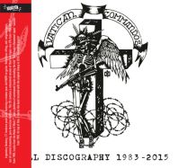 Full Discography 1983-2015