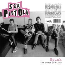Spunk: the Demos 1976-1977