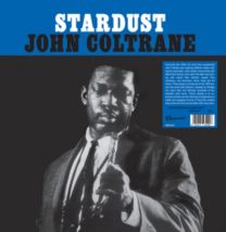 Stardust (Numbered Edition) (Clear Vinyl)