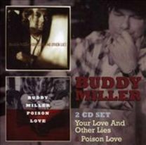 Your Love and No Other Lies & Poison Love (2cd)