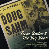 Texas Radio & the Big Beat (2cd)