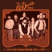 Live At the Nassau Coliseum, May 4, 1979