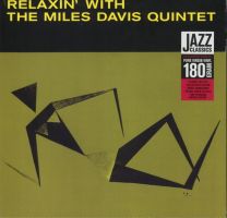 Miles Davis - Relaxin