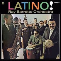 Latino!   1 Bonus Track (180g) 12 Inch