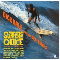 Surfers' Choice