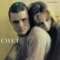 Chet: the Lyrical Trumpet of Chet Baker (Limited Edition Transparent Yellow Vinyl)
