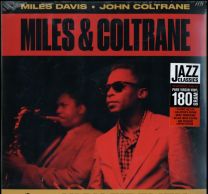 Miles & Coltrane