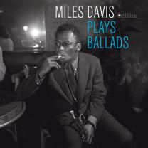 Miles Davis Plays Ballads