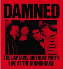 Captains Birthday Party - Live At the Roundhouse