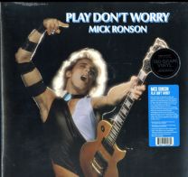 Play Don't Worry (200 Gram Black Vinyl)