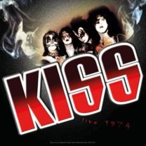 Kiss - Best of Live - LP