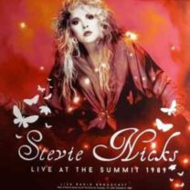 Live At the Summit 1989 - Live Radio Broadcast
