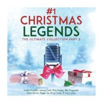 #1 Christmas Legends - the Ultimate Collection Part 2