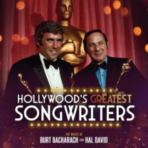 Hollywood's Greatest Songwriters - Black Vinyl