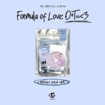 Formula of Love: O T=<3
