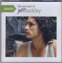 Playlist: the Very Best of Jeff Buckley