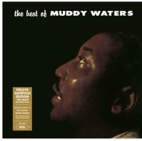 Best of Muddy Waters