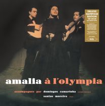 Amalia A L'olympia
