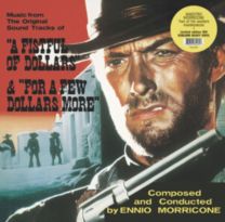 A Fistful of Dollars/For A Few Dollars More [limited | Soundtrack]