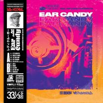 Ear Candy Instrumentals
