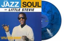 Jazz Soul of Little Stevie