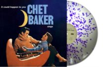 It Could Happen To You - Chet Baker Sings