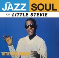 Jazz Soul of Little Stevie