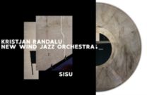 Sisu (Grey Marble Vinyl)
