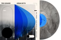 Urban Myth (Grey Marble Vinyl)