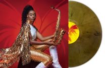 Phoenix (Gold Marble Vinyl)