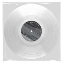 Innerbloom Remixes (Ultra Clear Vinyl)