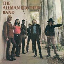 Allman Brothers Band LP