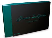 Franco Zeffirelli. Complete Works Theatre. Opera. Film (Includes Dvd) Hardback Book