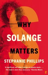 Why Solange Matters: Why Music Matters