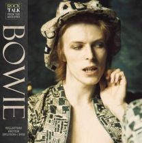 Bowie Starchild (Rock Talk)