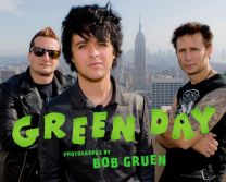 Green Day: Photographs By Bob Gruen