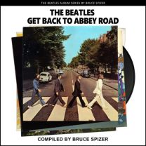 Beatles Get Back To Abbey Road (The Beatles Album)
