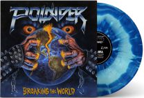 Breaking the World (Deadly Eyes Colored Vinyl)