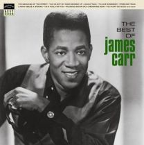 Best of James Carr