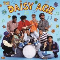Daisy Age (2lp)