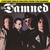 Best of the Damned (Another Great CD From the Damned)