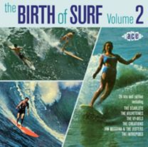 Birth of Surf Volume 2