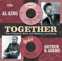 Together-The Complete Kent & Modern Recordings