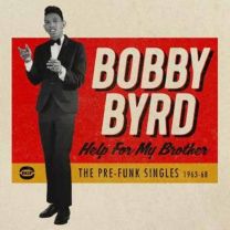 Help For My Brother (The Pre-Funk Singles 1963-68)
