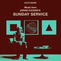Music From Jarvis Cocker's Sunday Service