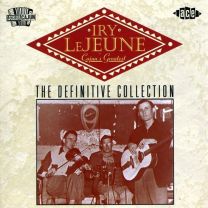Cajun's Greatest (The Definitive Collection)