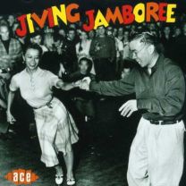 Jiving Jamboree Vol.1
