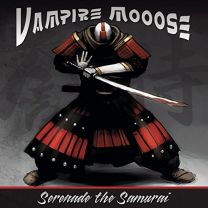 Serenade the Samurai